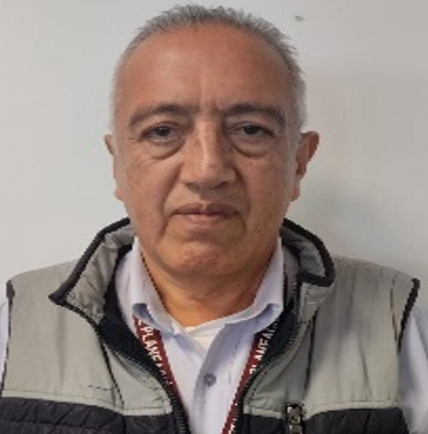 Rafael Arturo Avil&eacute;s Vega