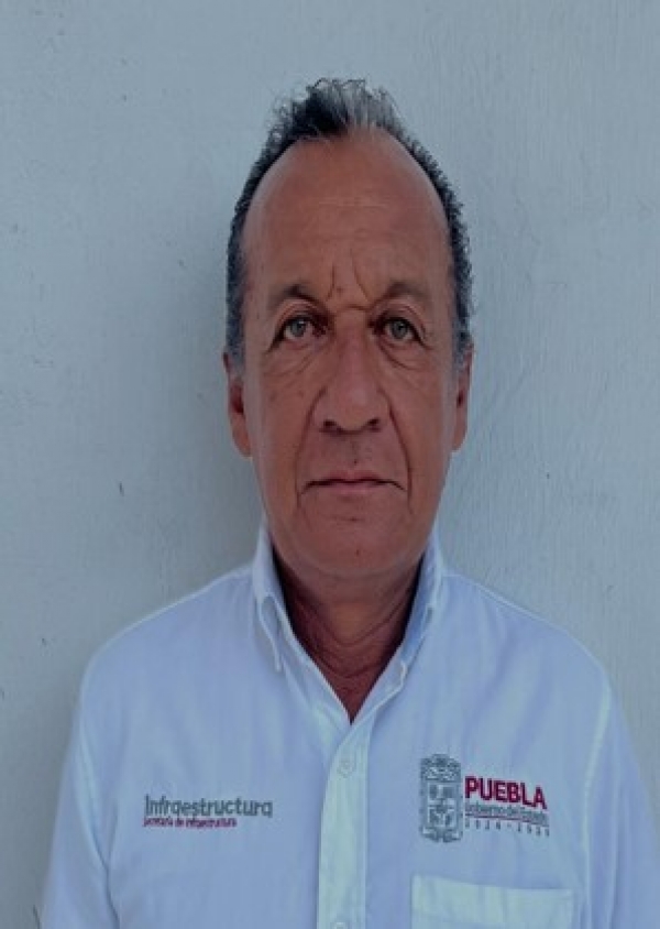 Luis Alberto G&oacute;mez Jara