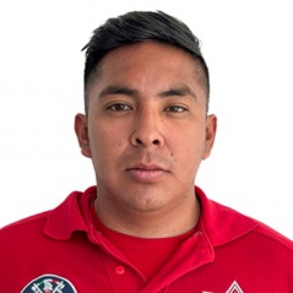Miguel &Aacute;ngel Flores Ben&iacute;tez