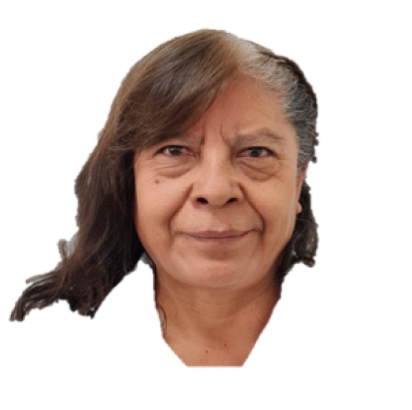 Priscila Rosas Sarmiento