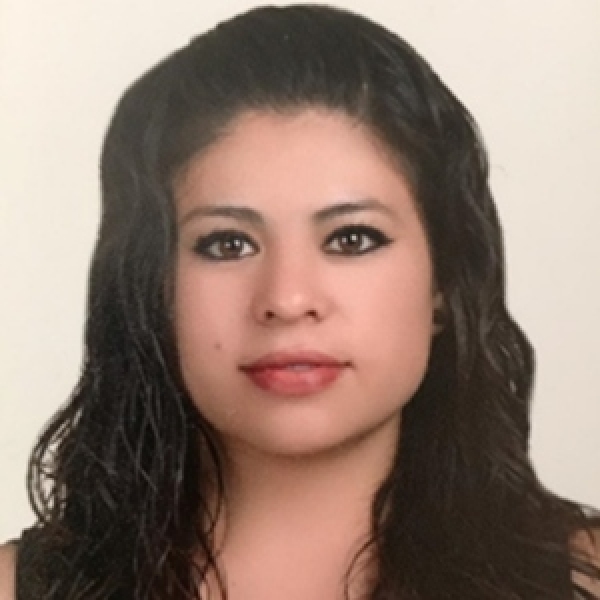 Brenda Abril Hern&aacute;ndez L&oacute;pez