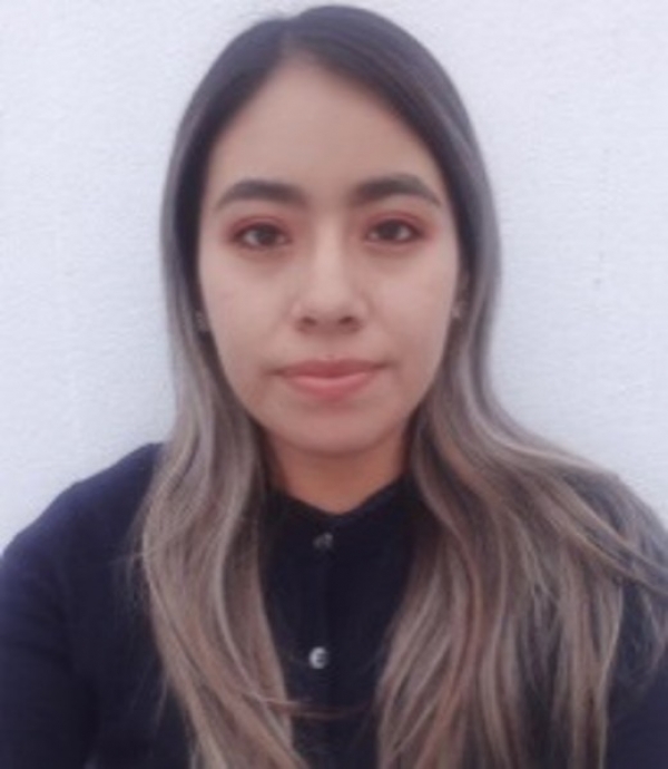 Margarita Serrano V&aacute;zquez