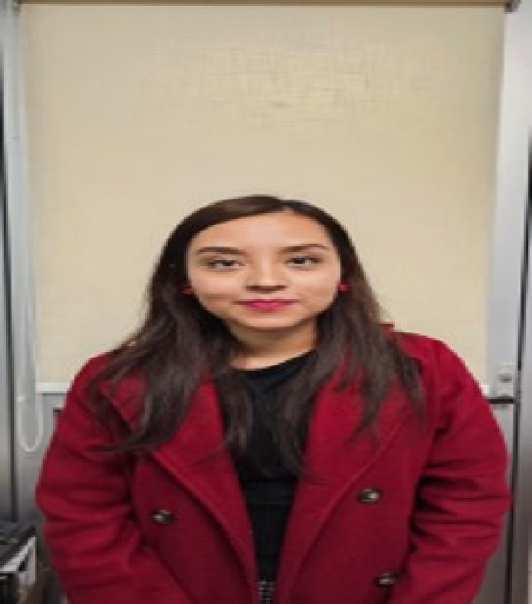 Jazm&iacute;n Galicia Zaragoza