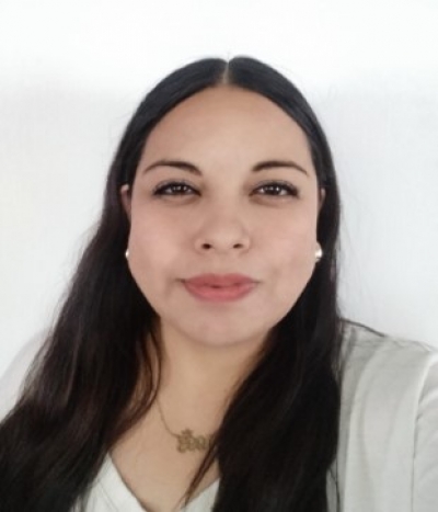 Vania Cruz Dom&iacute;nguez