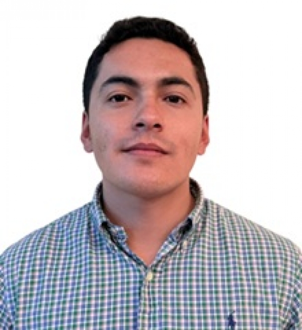 SERGIO ZAFRA CARRERA