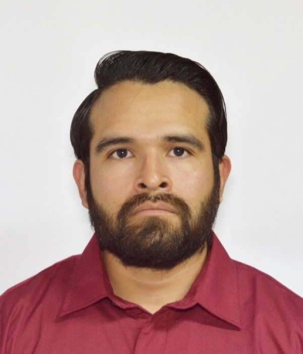 Javier Soberanis Mej&iacute;a