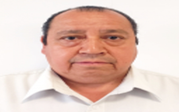 Mart&iacute;n S&aacute;nchez Salome