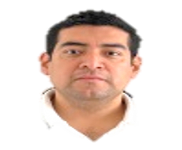 Mario Junior P&eacute;rez Rojas