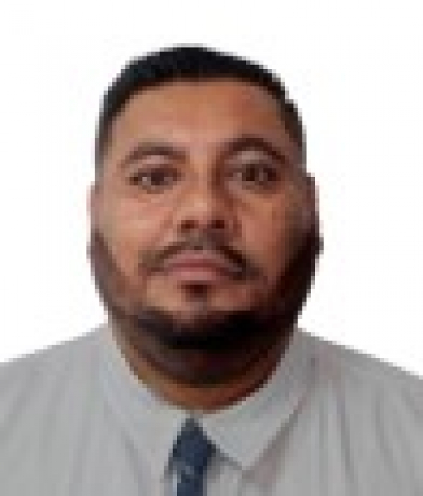 Carlos Josu&eacute; Dom&iacute;nguez Cruz
