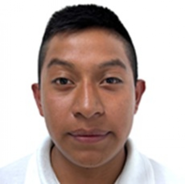 Diego Urile Salazar Casildo