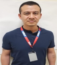 Johnny Eduardo S&aacute;nchez S&aacute;nchez