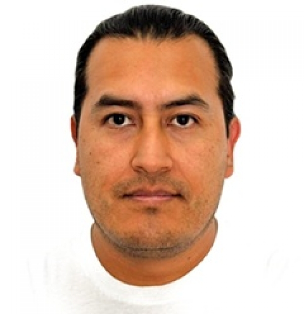 Sa&uacute;l P&eacute;rez Garc&iacute;a