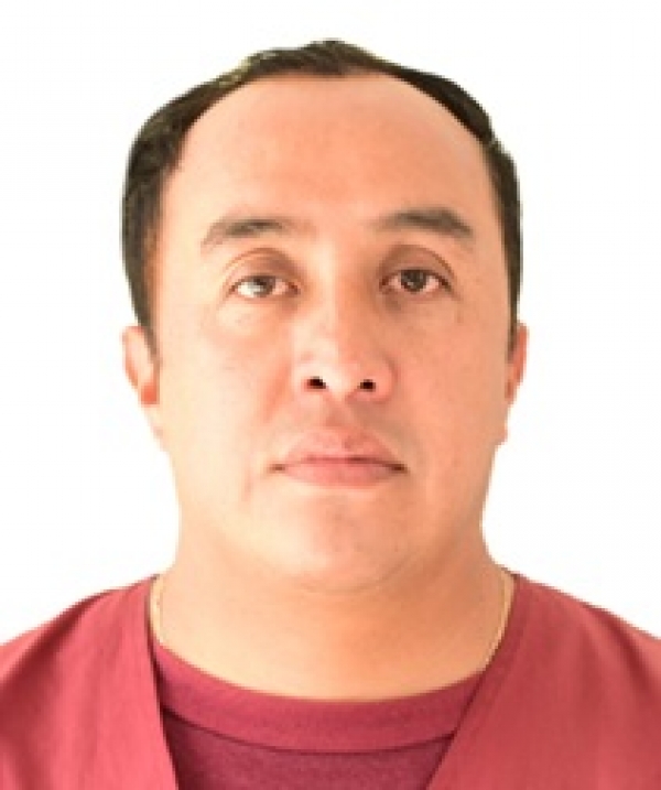 Jes&uacute;s Flores Gonz&aacute;lez