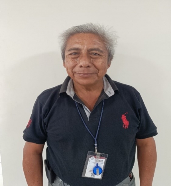 Eutoquio Flores Gonz&aacute;lez