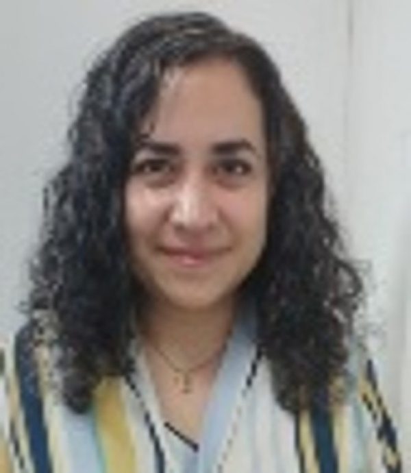 Wendy Garc&iacute;a Huerta