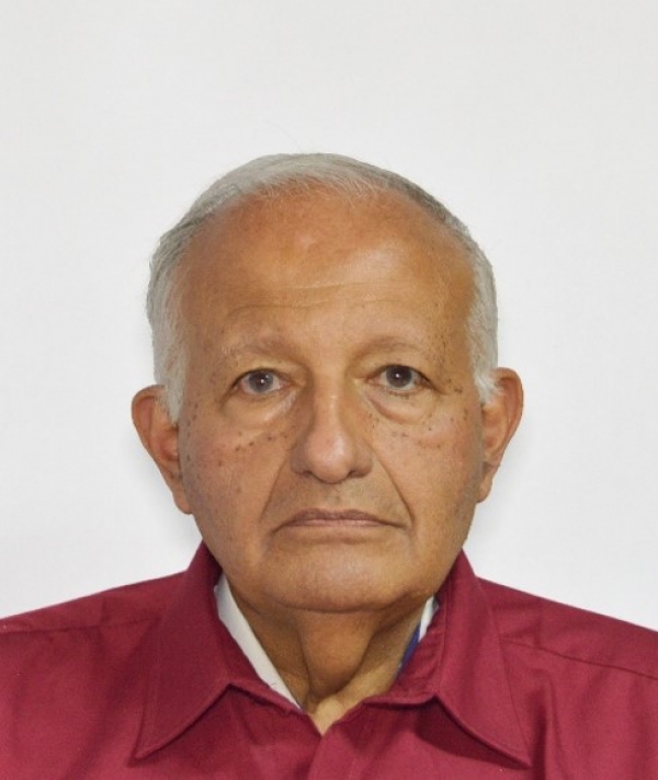 Alberto Ignacio Orozco Pintos