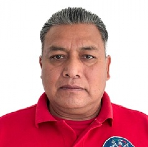 Enrique Ramos Merino