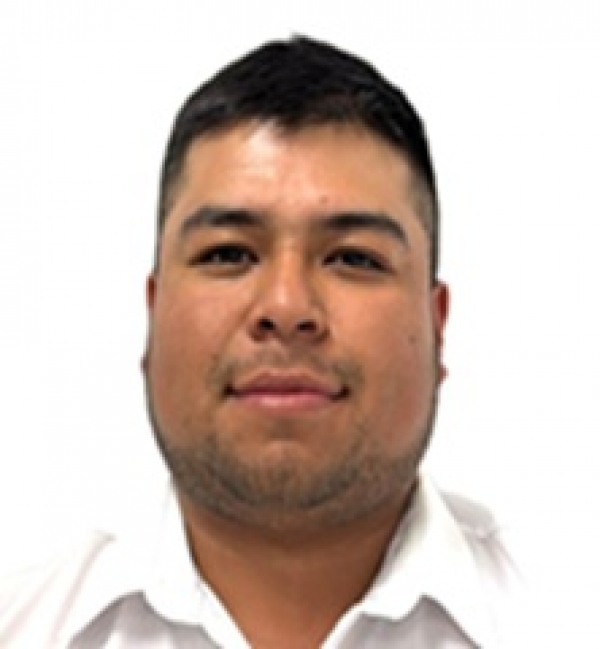 David Valdez Sampayo