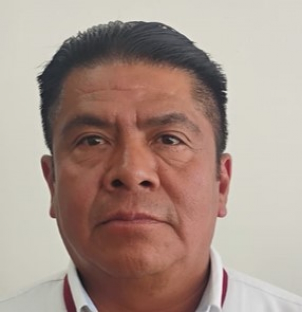 Juan Francisco Ram&iacute;rez Madrid