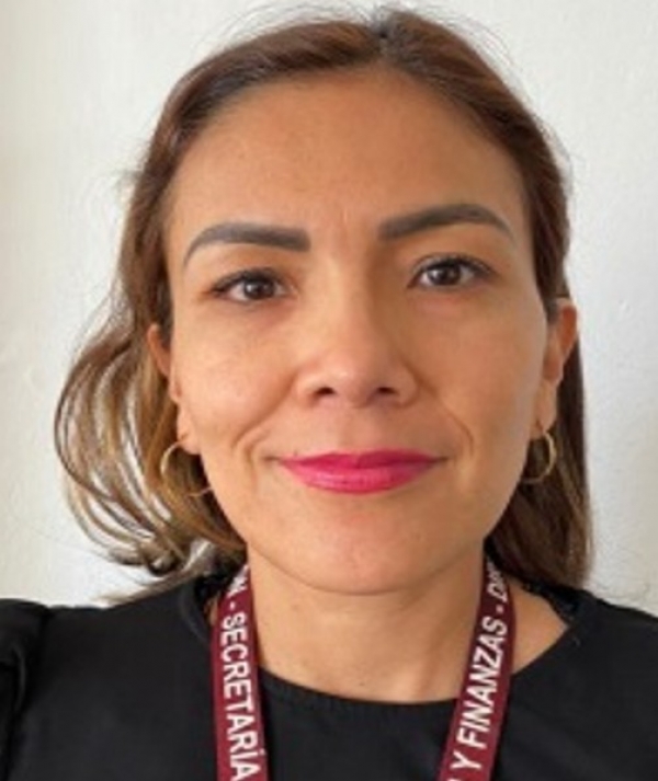 Mar&iacute;a de los &Aacute;ngeles Fern&aacute;ndez Mendoza