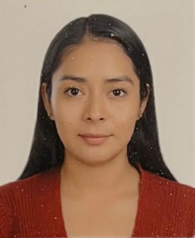 Lucero Escamilla Vitervo