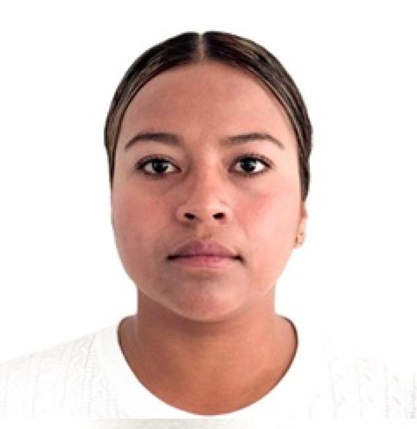 Lizbeth D&iacute;az Castillo