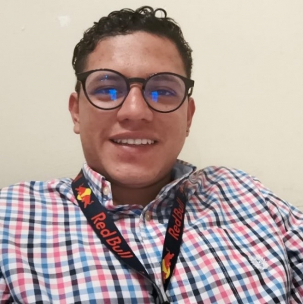 Sergio S&aacute;nchez Moranchel