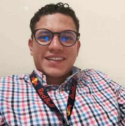 Sergio S&aacute;nchez Moranchel