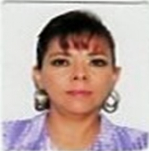Ben&iacute;tez Trujillo Gabriela