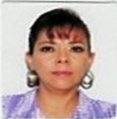 Ben&iacute;tez Trujillo Gabriela