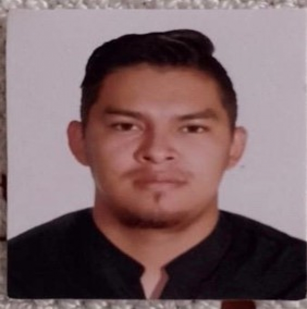 Jes&uacute;s Francisco G&aacute;mez Ju&aacute;rez