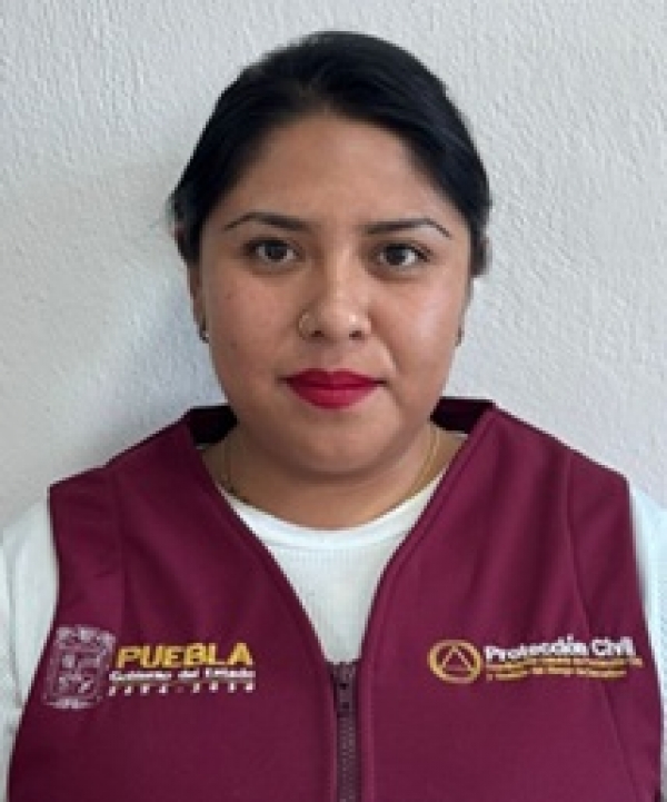 Danna Michelle Sosa Reyes