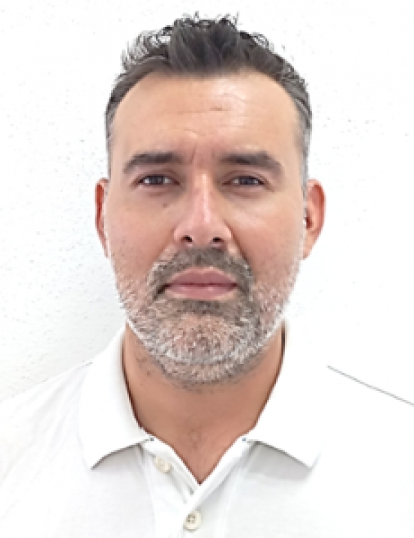 Jorge Luis Vergara Guevara