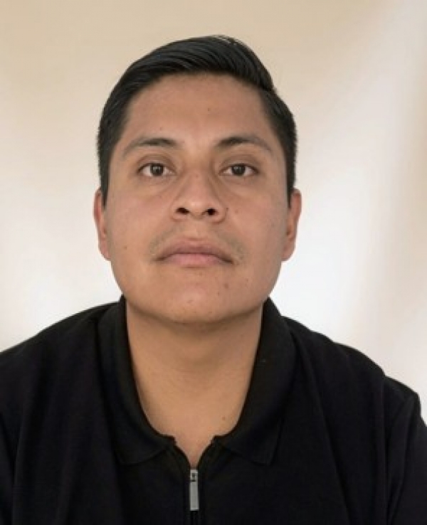ANGEL DE JESUS ESCOBEDO ROSALES