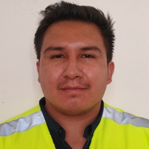 Jes&uacute;s Gamaliel Rom&aacute;n L&oacute;pez