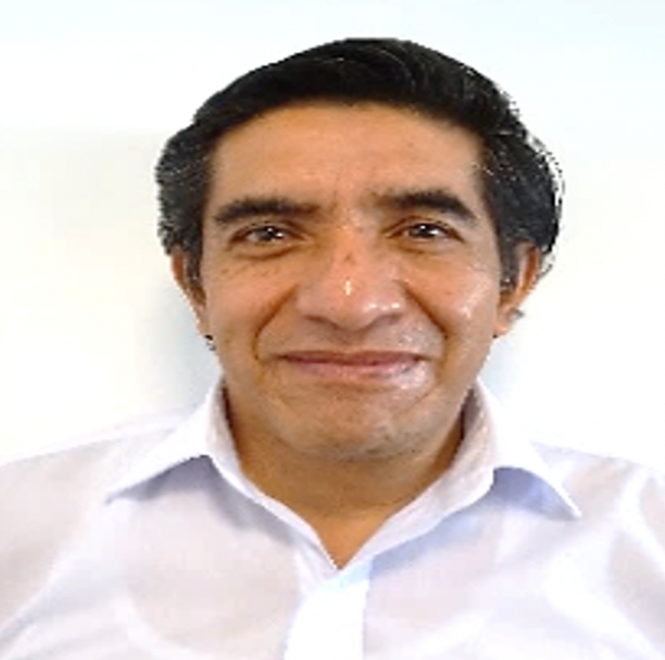 Carlos Maldonado Toxqui