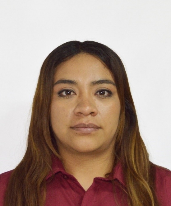 Ver&oacute;nica Michelle Cort&eacute;s Reyes