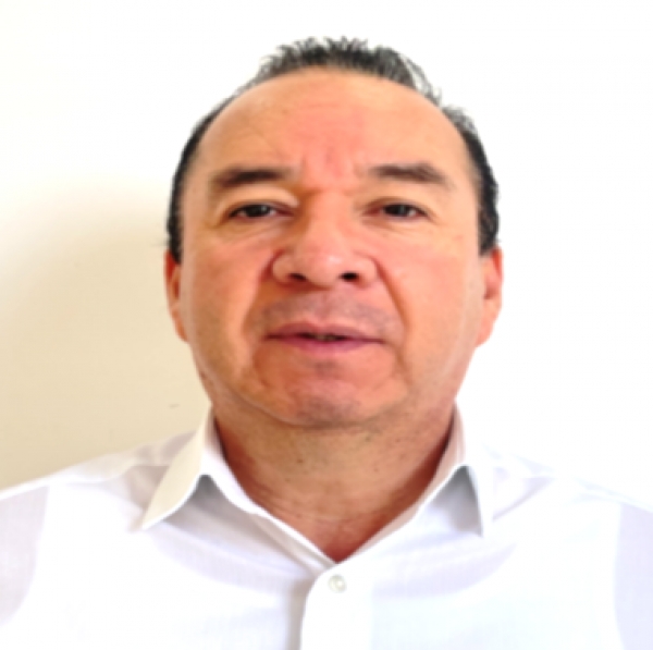 Gabriel Rodolfo Mart&iacute;nez Rosendo