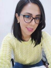 Lizeth Matiana Mu&ntilde;oz Cid
