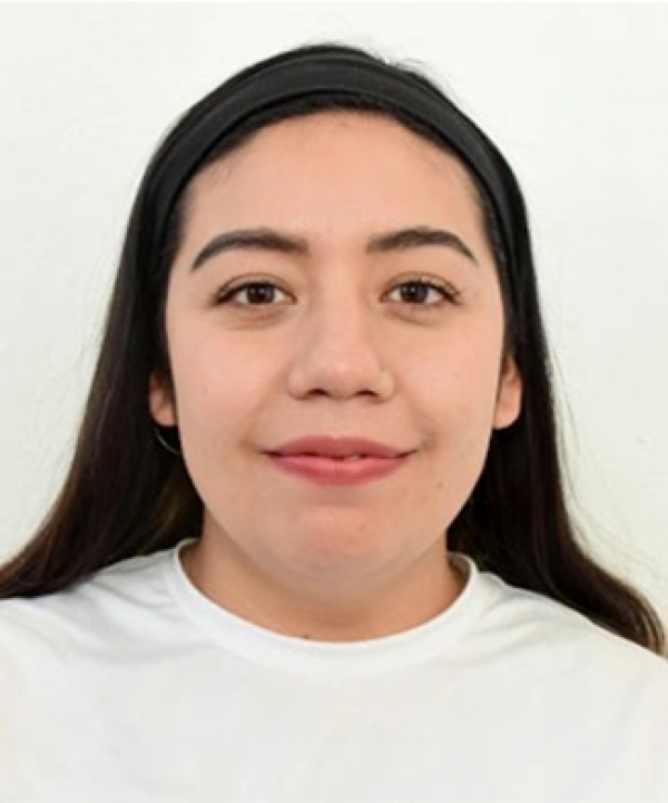 Virginia Isabel Campos Gomez