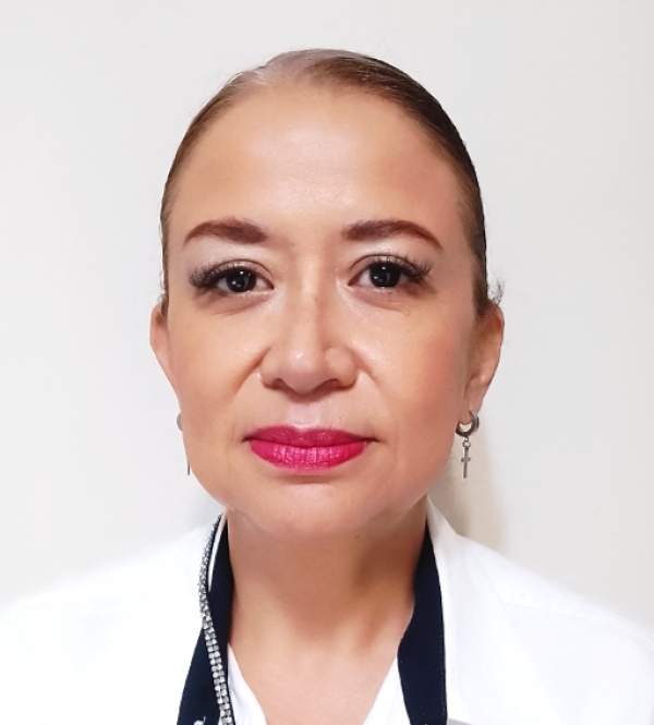 Margarita Clementina Blancas Salazar