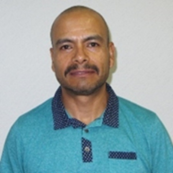 Pedro Mora Aguilar