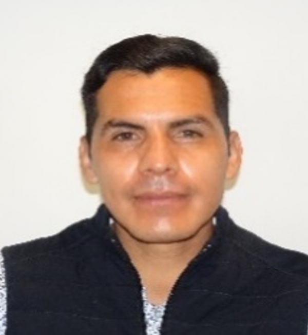Javier Moreno Romo