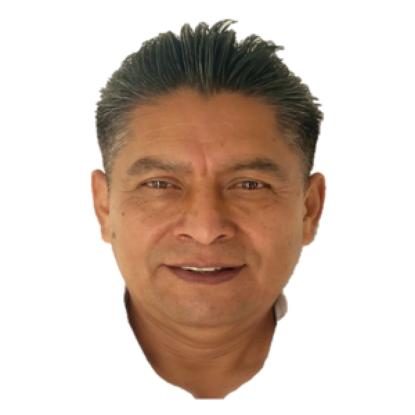 Francisco Agust&iacute;n P&eacute;rez Diego