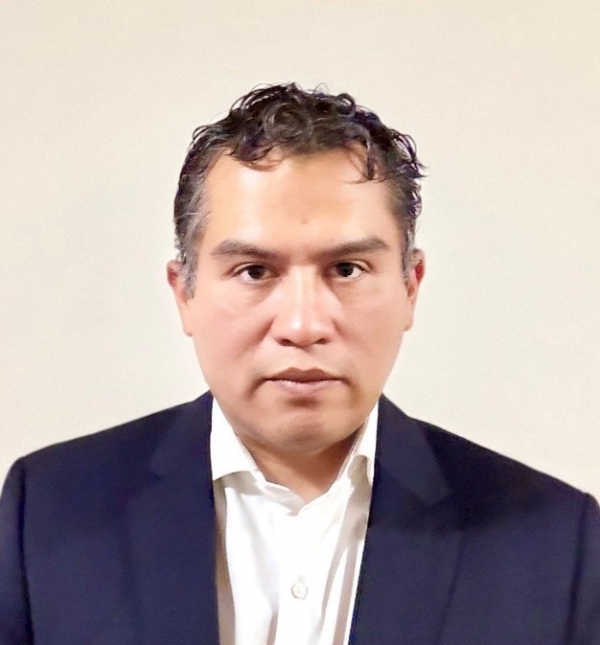 Ernesto Niberth Rodr&iacute;guez Alan&iacute;s