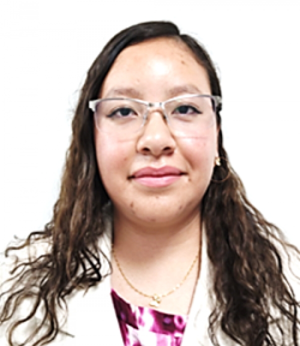 Estibalitz G&oacute;mez Santill&aacute;n