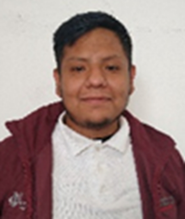 Jonathan Soriano S&aacute;nchez