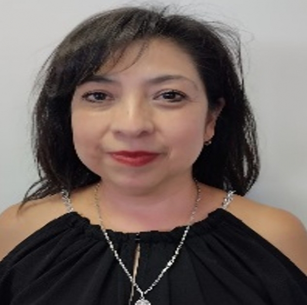 Leticia Chantes Gomez
