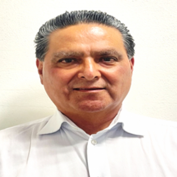 Efr&eacute;n Ra&uacute;l Carranza Moreno