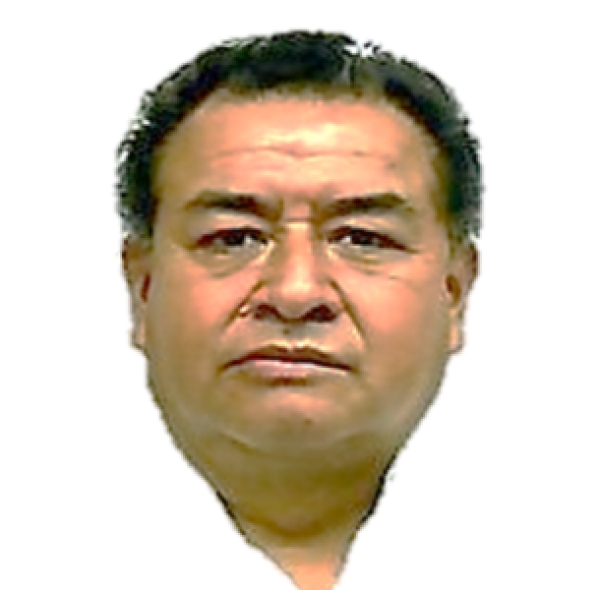 Jos&eacute; Jaime Soriano Montiel